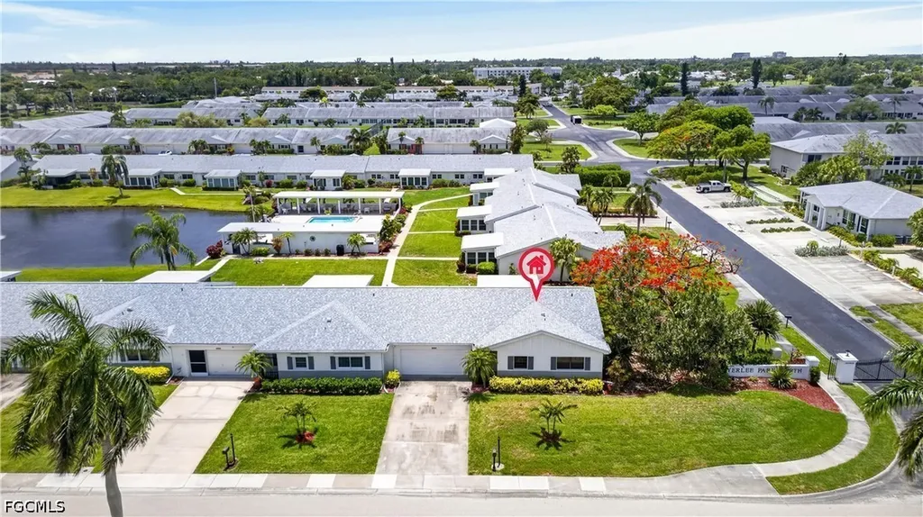 1502 Myerlee Country Club Boulevard Fort Myers FL 33919