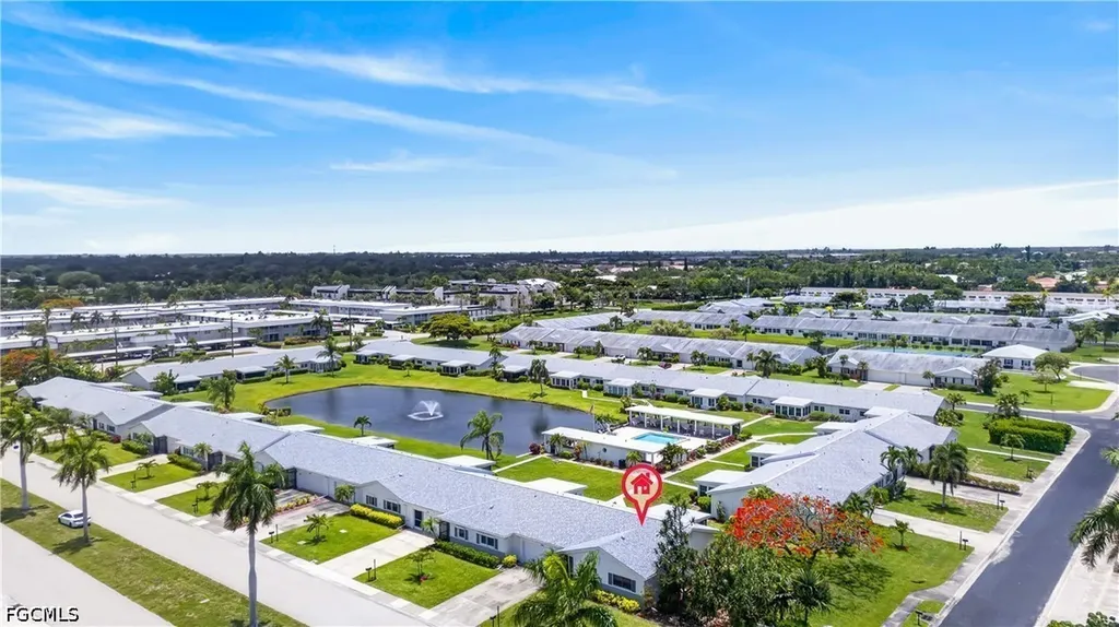 1502 Myerlee Country Club Boulevard Fort Myers FL 33919