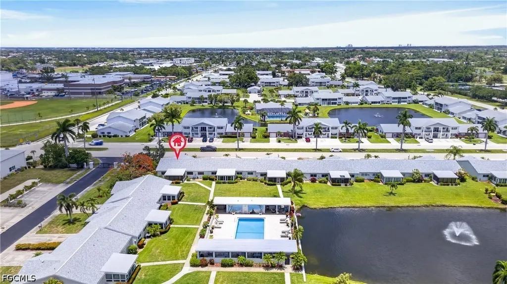 1502 Myerlee Country Club Boulevard Fort Myers FL 33919