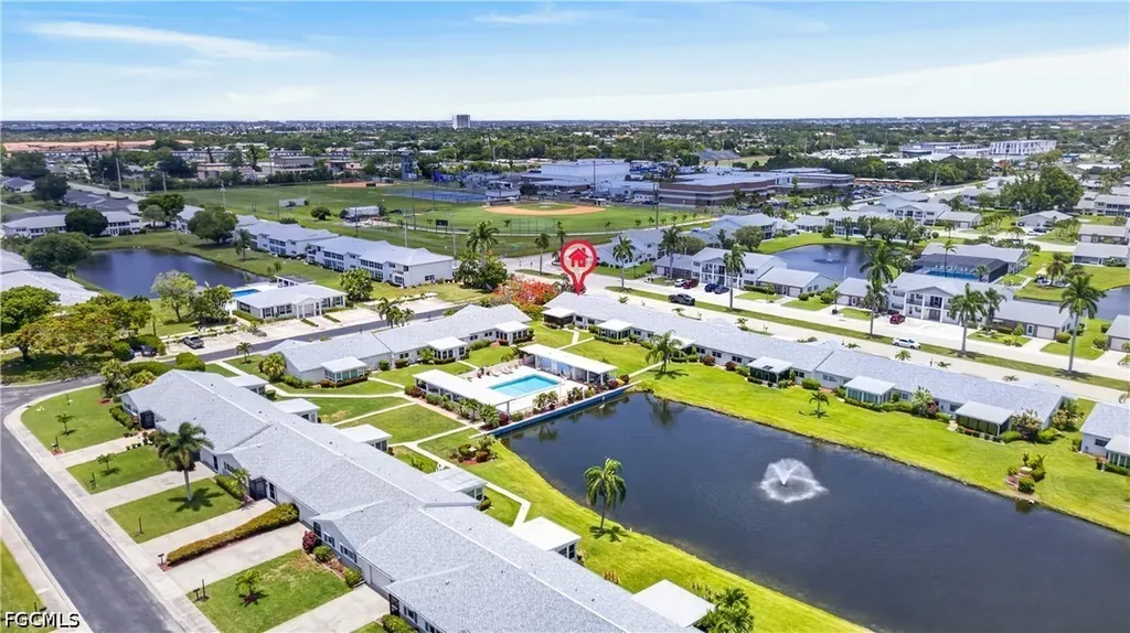 1502 Myerlee Country Club Boulevard Fort Myers FL 33919