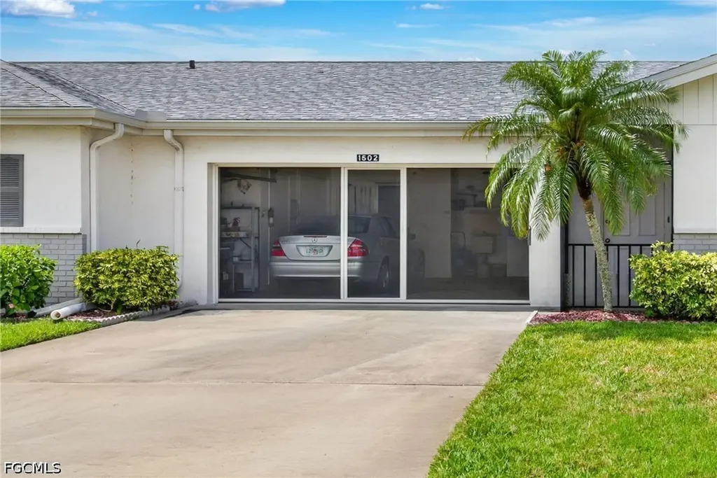 1502 Myerlee Country Club Boulevard Fort Myers FL 33919