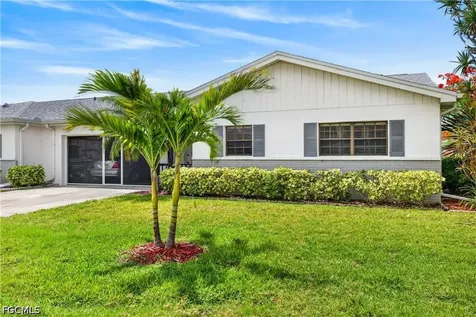 1502 Myerlee Country Club Boulevard Fort Myers FL 33919