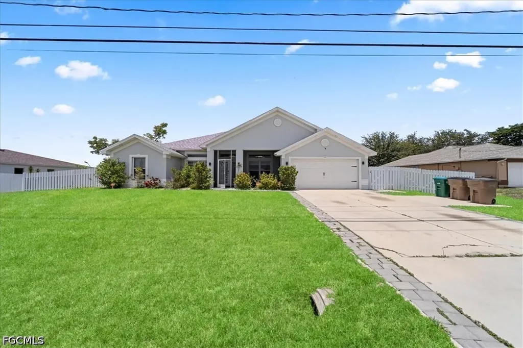 22 Nelson Road S Cape Coral FL 33991
