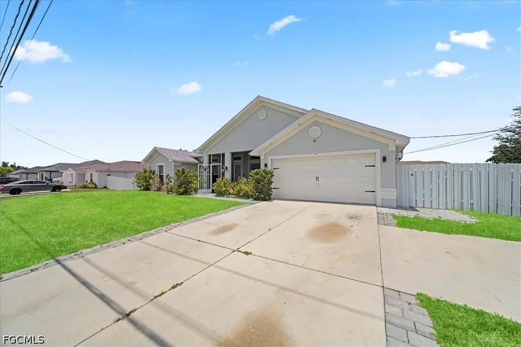 22 Nelson Road S Cape Coral FL 33991