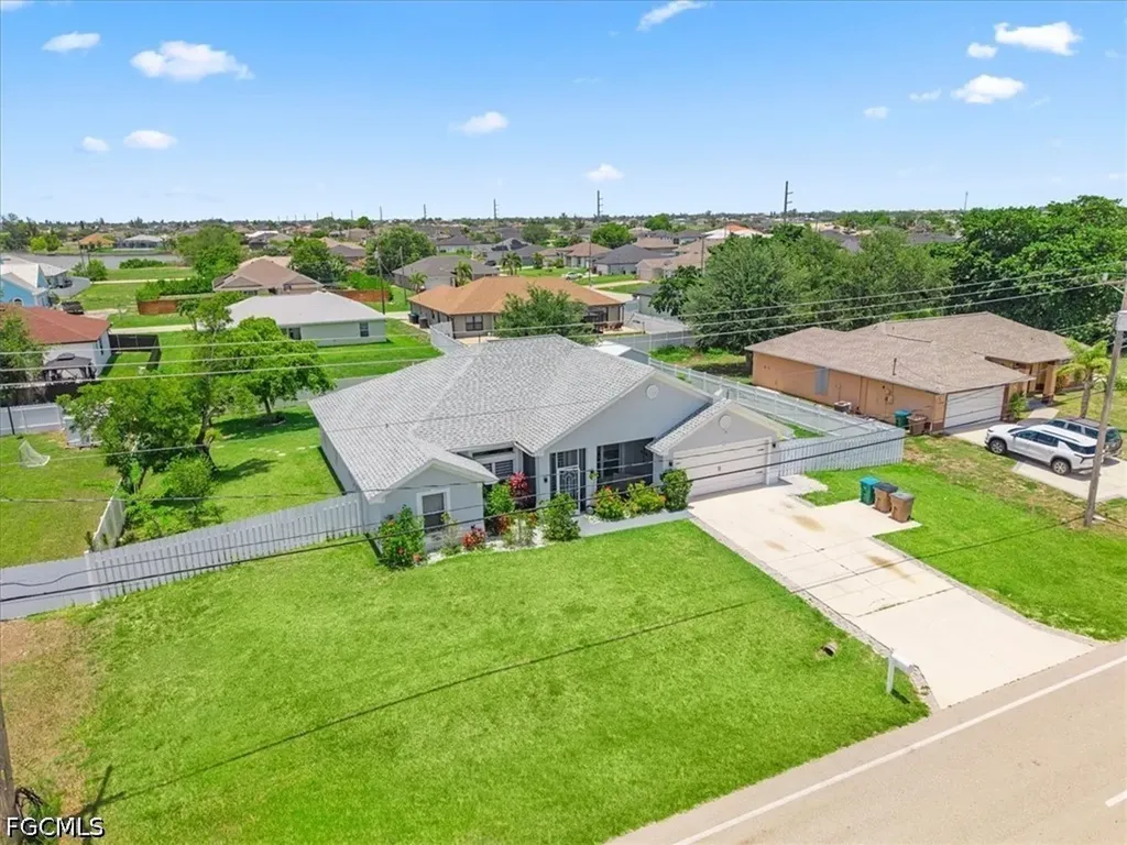 22 Nelson Road S Cape Coral FL 33991