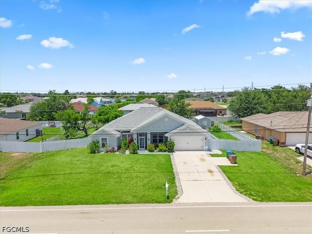 22 Nelson Road S Cape Coral FL 33991