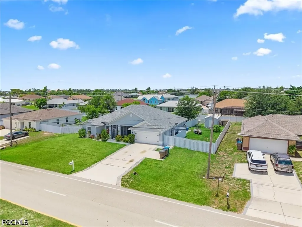 22 Nelson Road S Cape Coral FL 33991