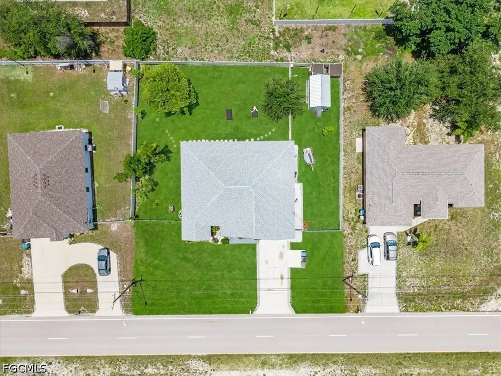 22 Nelson Road S Cape Coral FL 33991