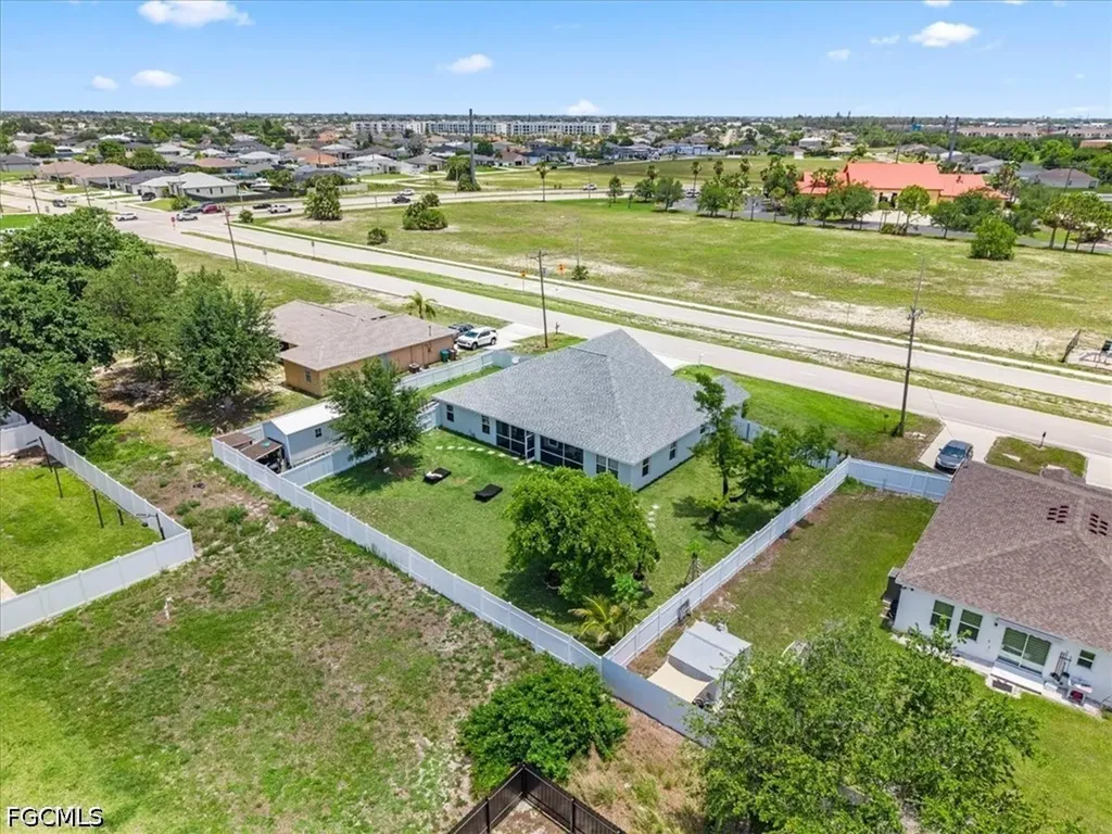 22 Nelson Road S Cape Coral FL 33991