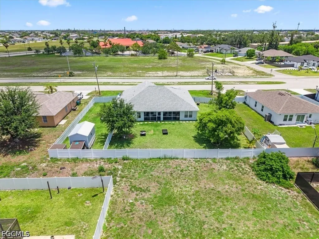 22 Nelson Road S Cape Coral FL 33991