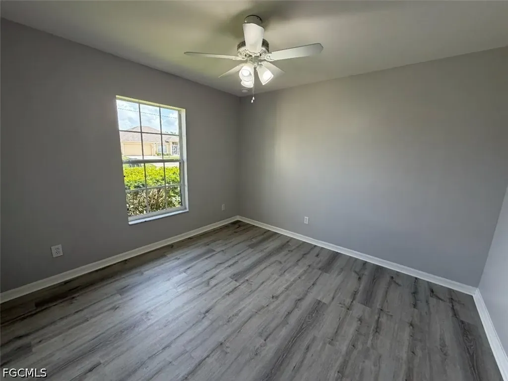 1722 NE 21st Street Cape Coral FL 33909