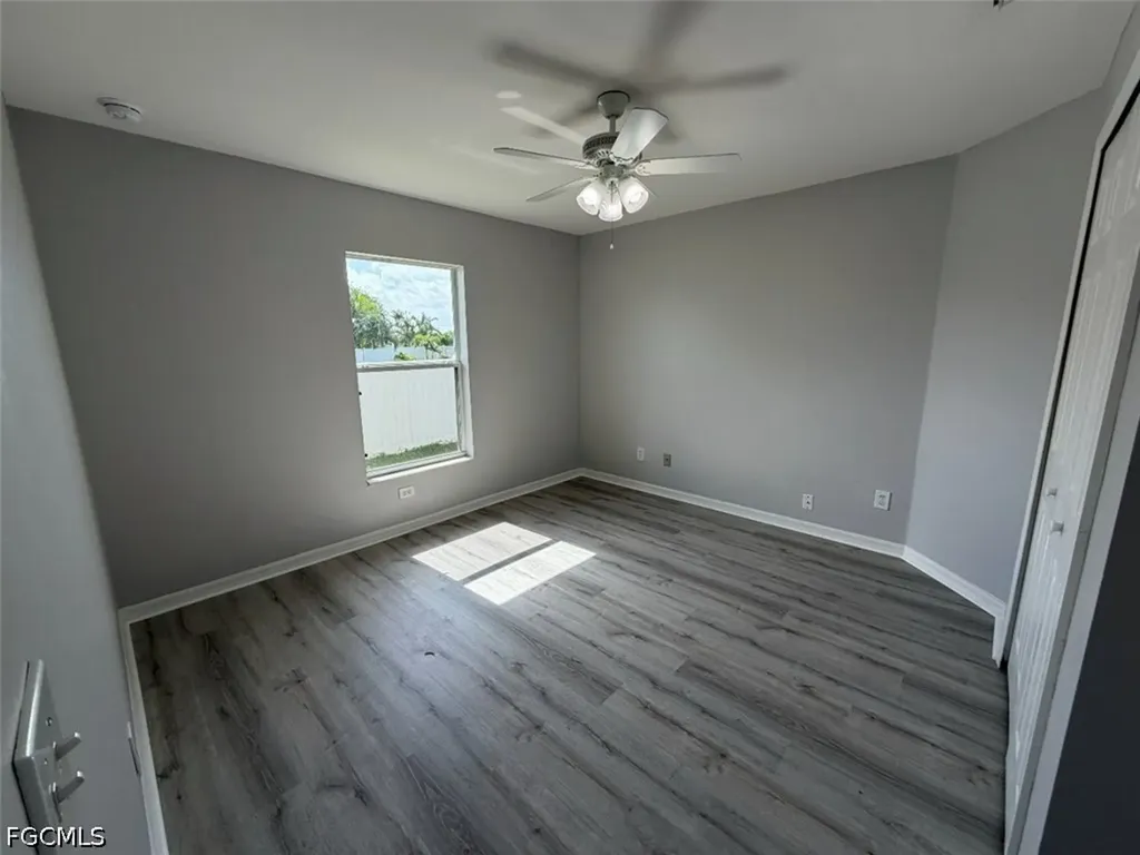 1722 NE 21st Street Cape Coral FL 33909
