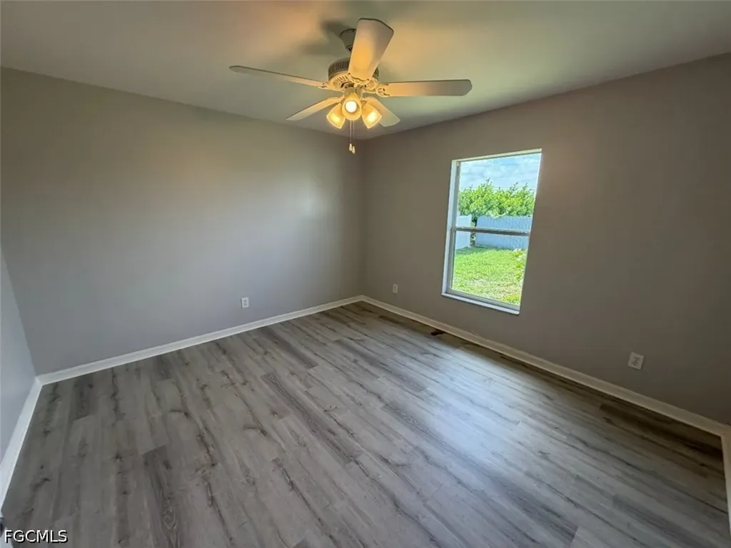 1722 NE 21st Street Cape Coral FL 33909