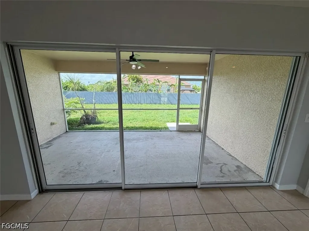 1722 NE 21st Street Cape Coral FL 33909