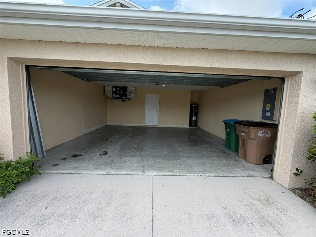 1722 NE 21st Street Cape Coral FL 33909