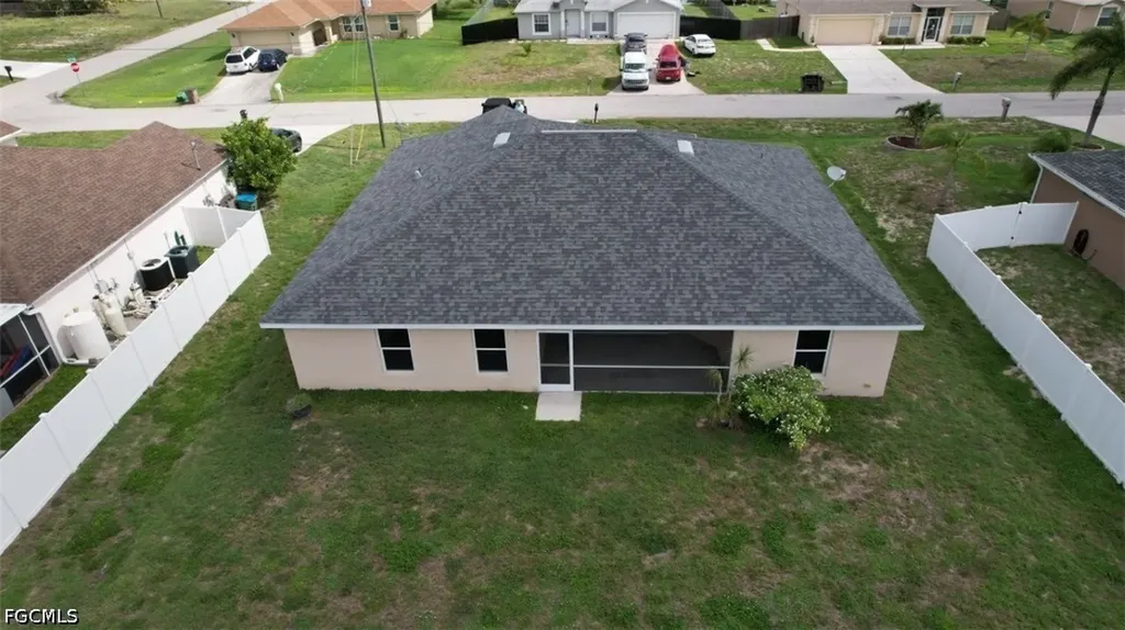 1722 NE 21st Street Cape Coral FL 33909