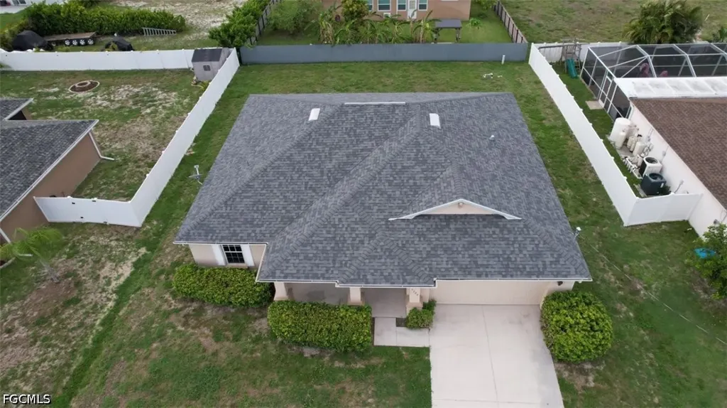 1722 NE 21st Street Cape Coral FL 33909