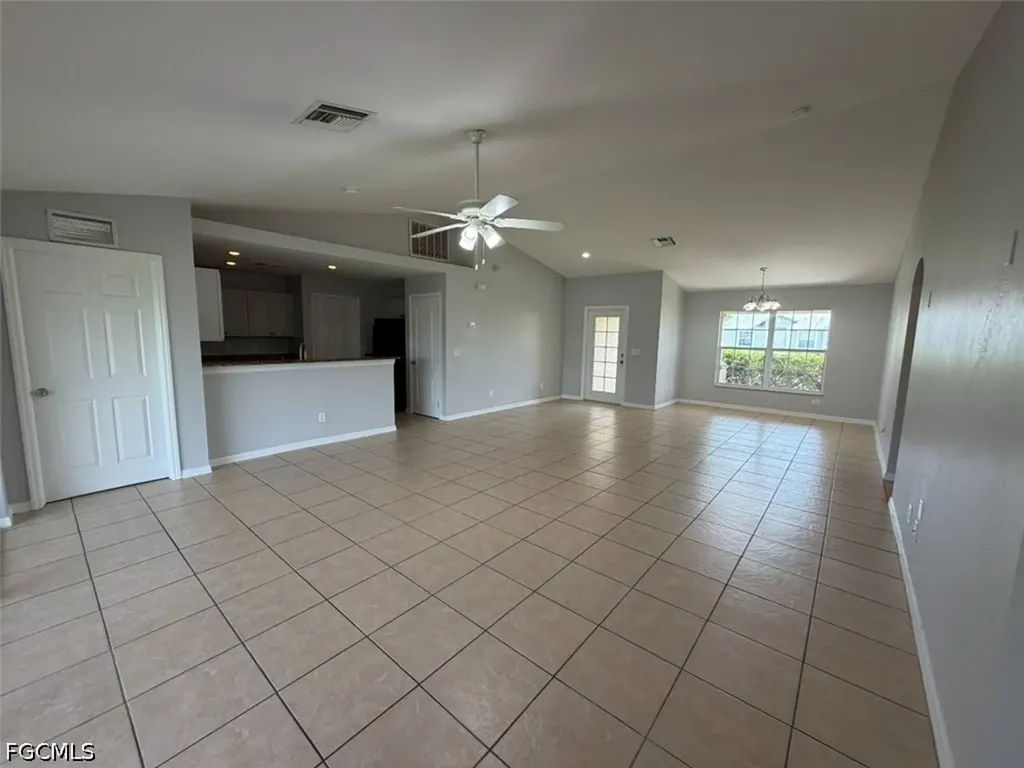 1722 NE 21st Street Cape Coral FL 33909
