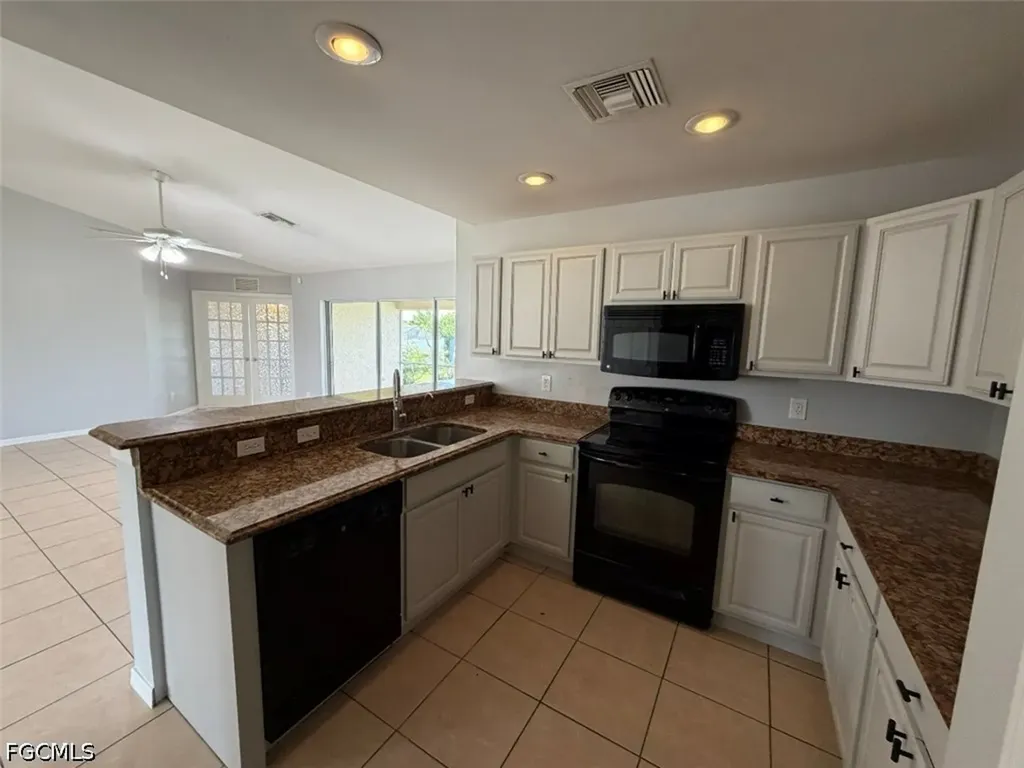 1722 NE 21st Street Cape Coral FL 33909