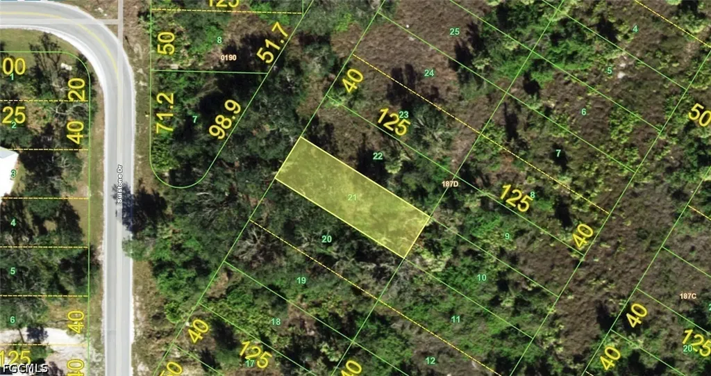 1278 Poco Terrace Punta Gorda FL 33983