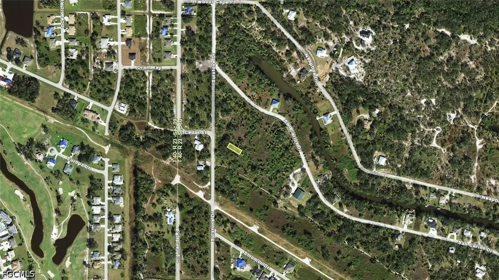 1278 Poco Terrace Punta Gorda FL 33983