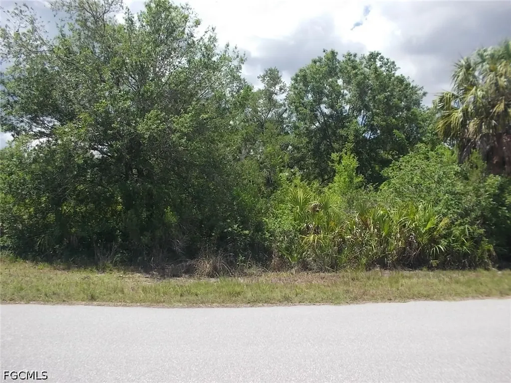 15038 Dorn Terrace Port Charlotte FL 33953