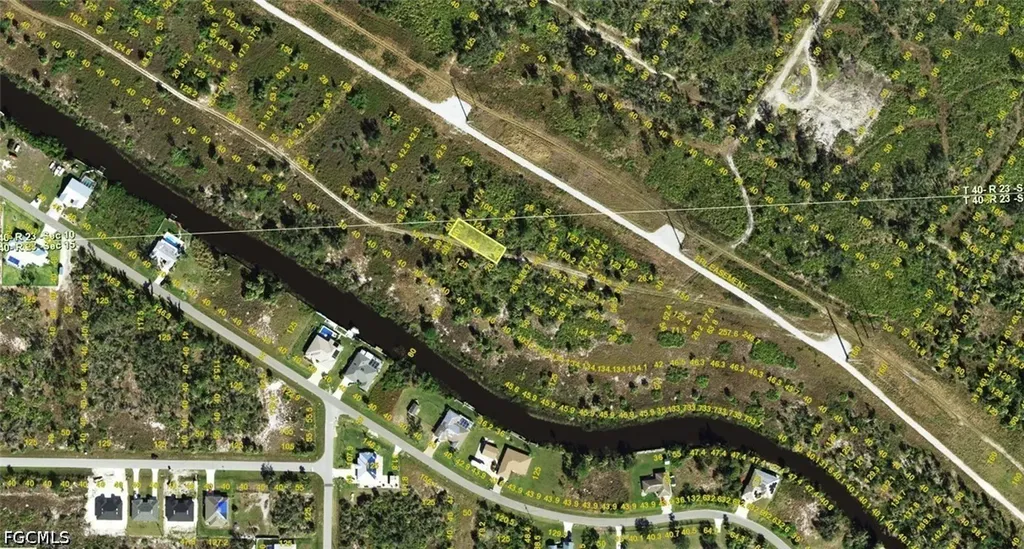 1545 Wampum Court Punta Gorda FL 33983