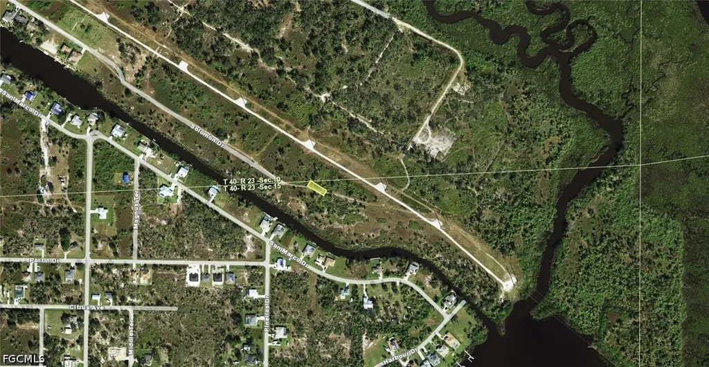 1545 Wampum Court Punta Gorda FL 33983