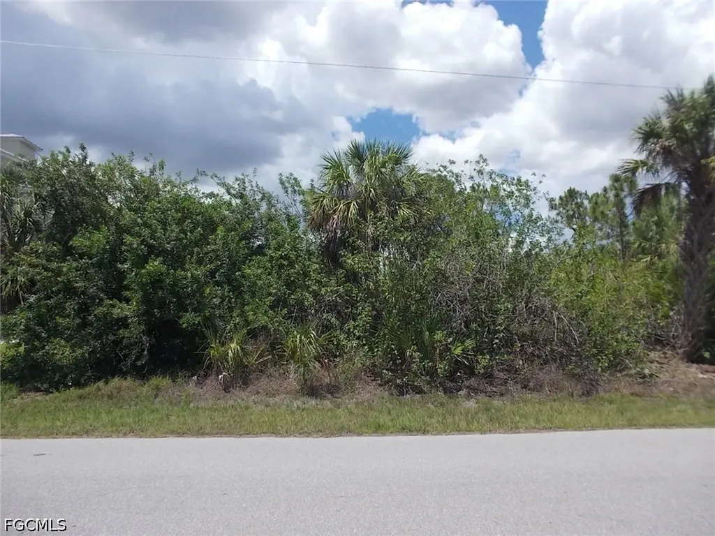 14232 Rothschild Avenue Port Charlotte FL 33953