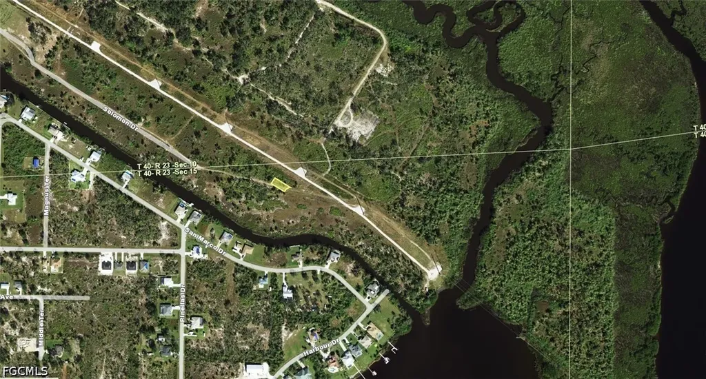1547 Belasco Court Punta Gorda FL 33983