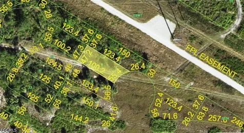 1547 Belasco Court Punta Gorda FL 33983