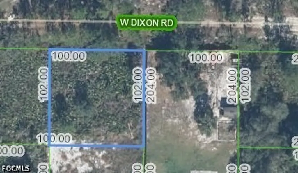 3011 W Dixon Road Avon Park FL 33825