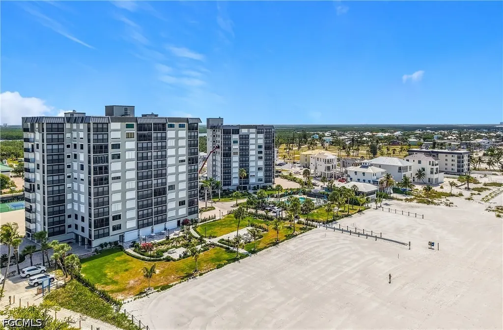 2800 Estero Boulevard Fort Myers Beach FL 33931
