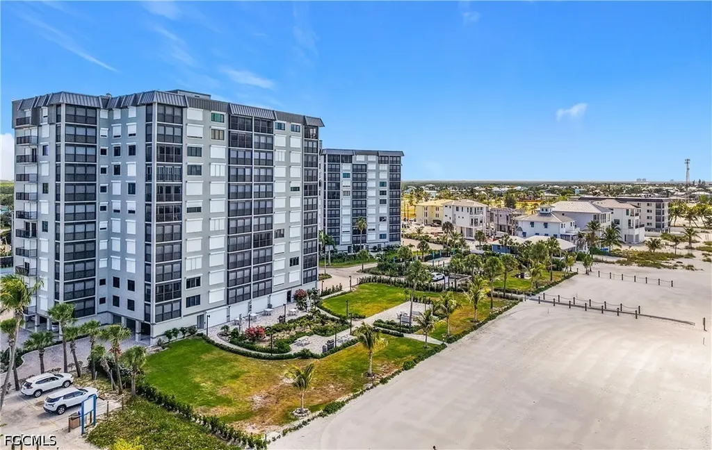 2800 Estero Boulevard Fort Myers Beach FL 33931