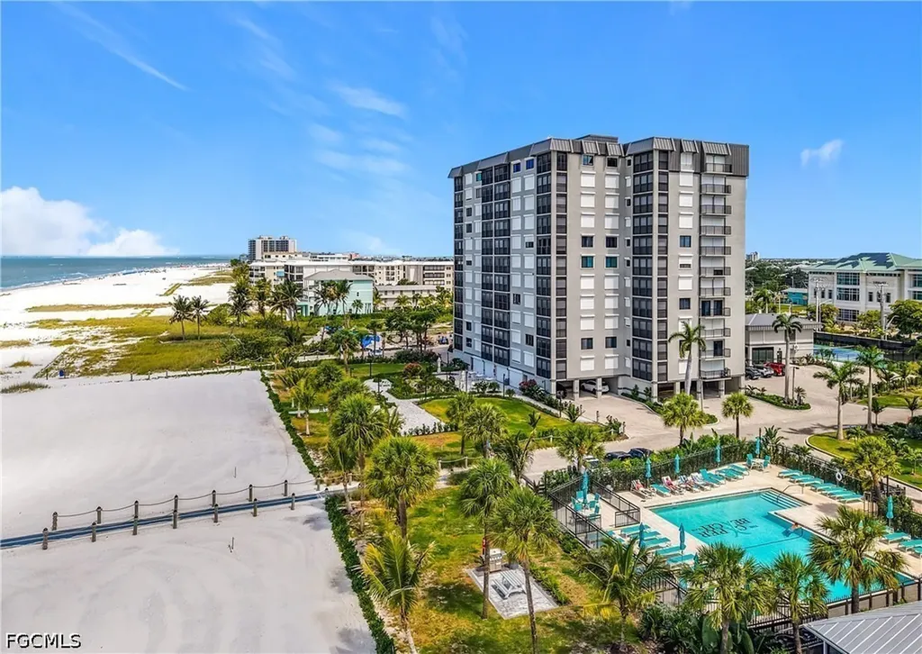 2800 Estero Boulevard Fort Myers Beach FL 33931