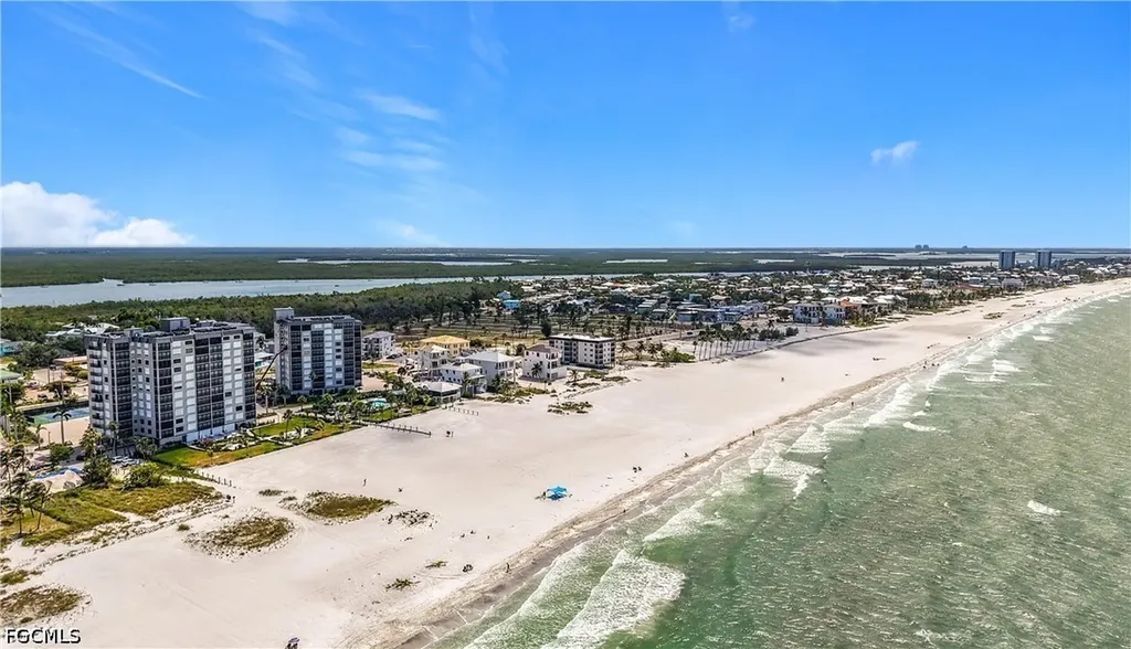 2800 Estero Boulevard Fort Myers Beach FL 33931