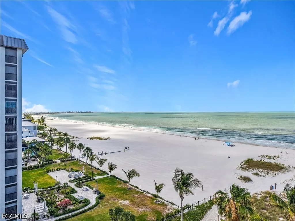 2800 Estero Boulevard Fort Myers Beach FL 33931