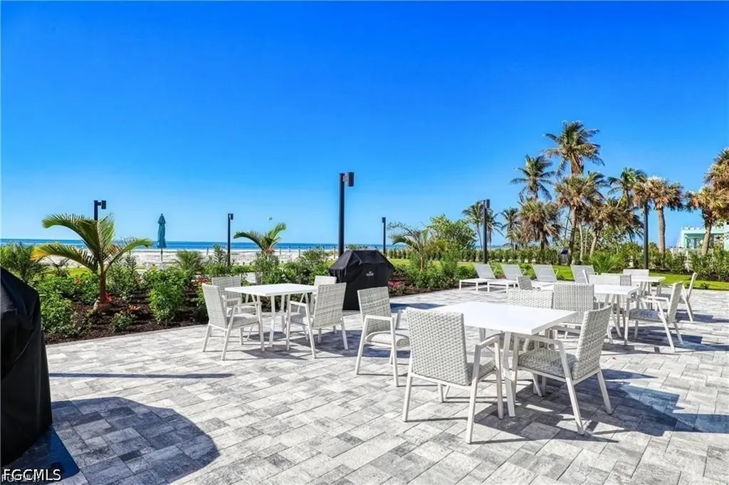 2800 Estero Boulevard Fort Myers Beach FL 33931