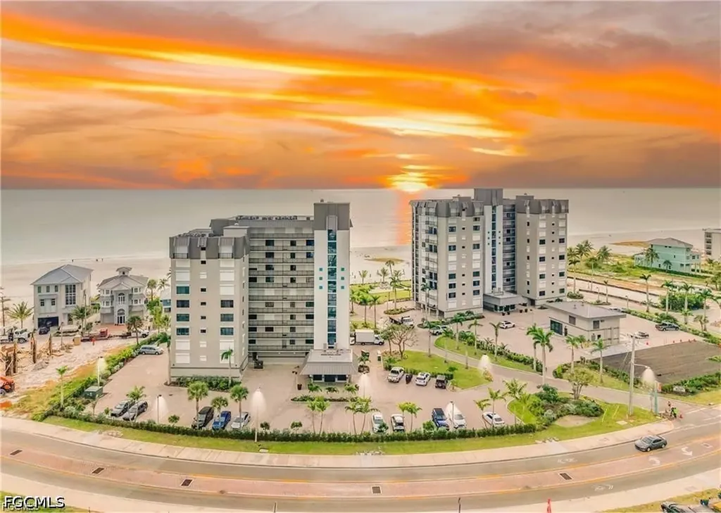2800 Estero Boulevard Fort Myers Beach FL 33931