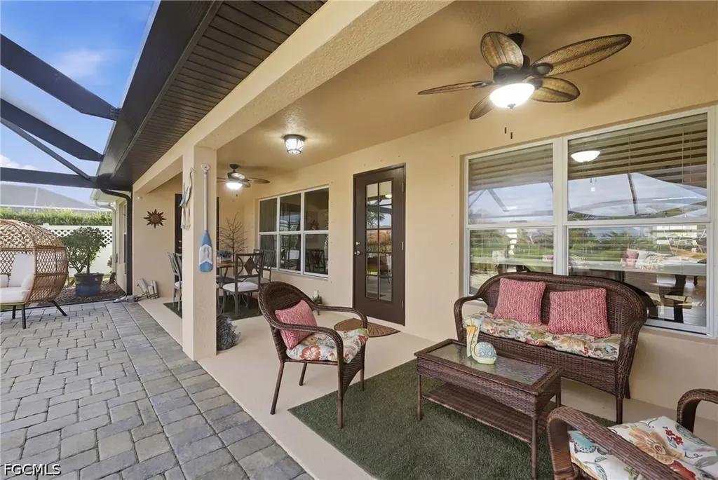 11 Medalist Lane Rotonda West FL 33947