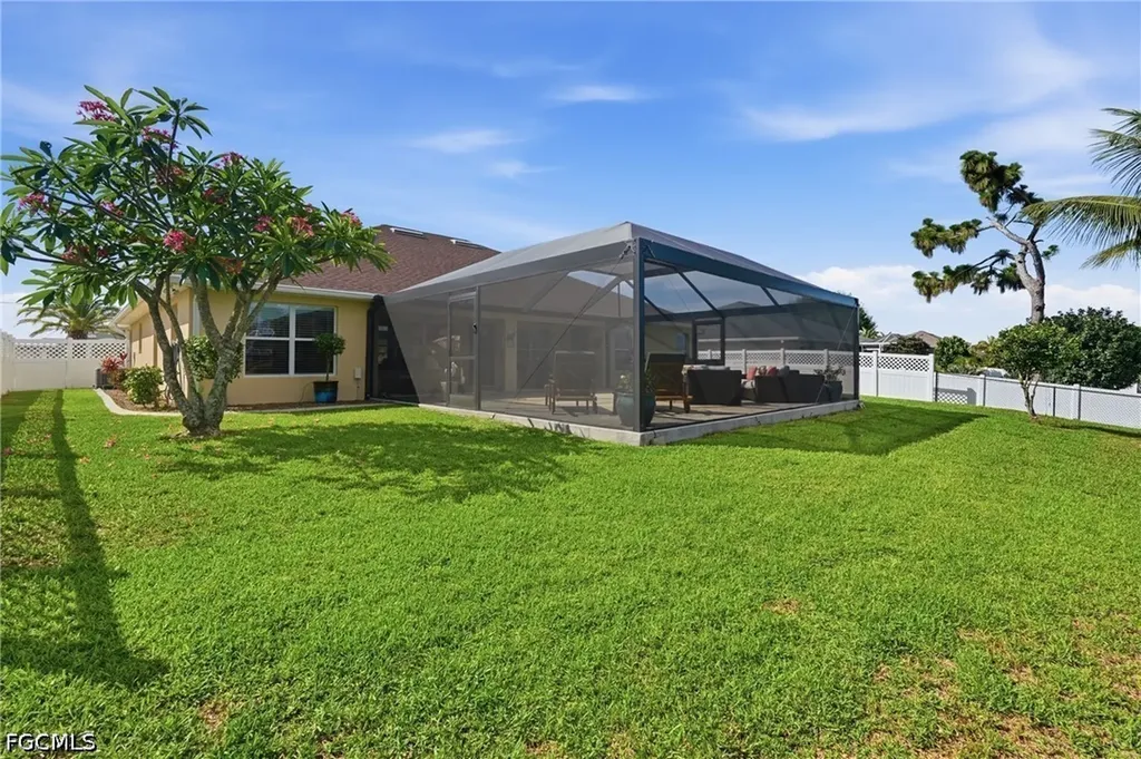11 Medalist Lane Rotonda West FL 33947