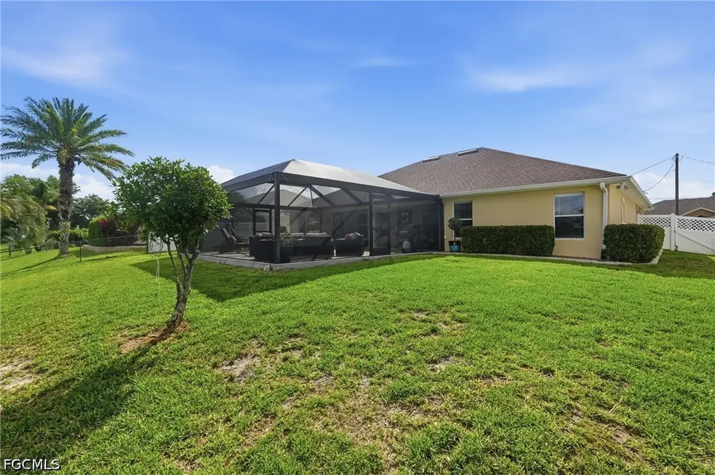 11 Medalist Lane Rotonda West FL 33947