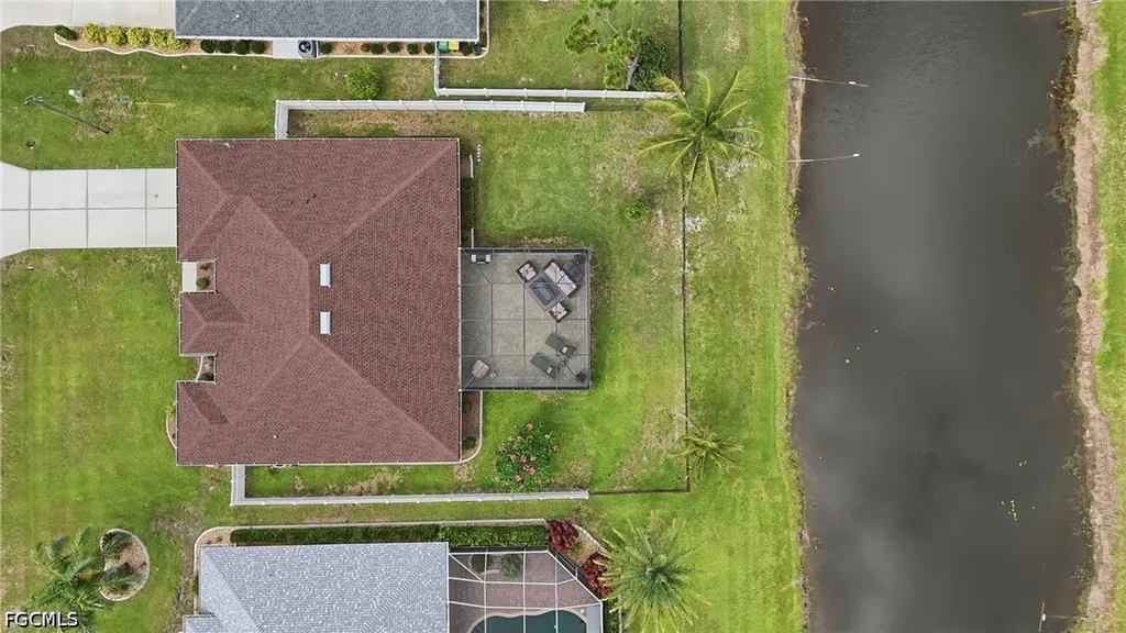 11 Medalist Lane Rotonda West FL 33947