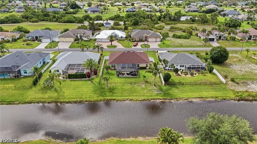 11 Medalist Lane Rotonda West FL 33947