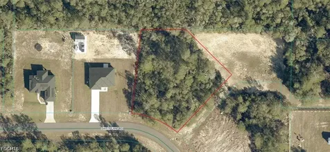 8004-0567-11 SW 176th Lane Road Ocala FL 34473