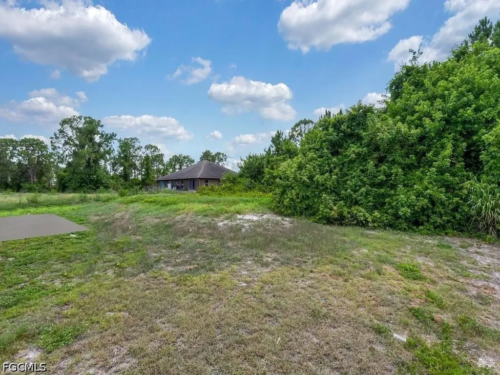 732/734 Holmes Avenue Lehigh Acres FL 33974