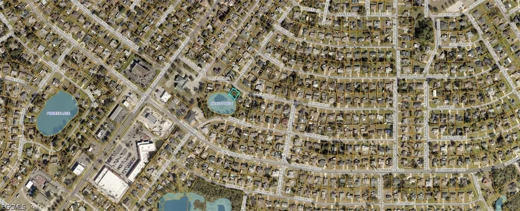 1399 La Casita Street Deltona FL 32725