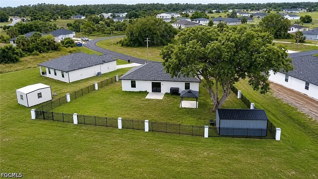 1224 Jupiter Loop Labelle FL 33935