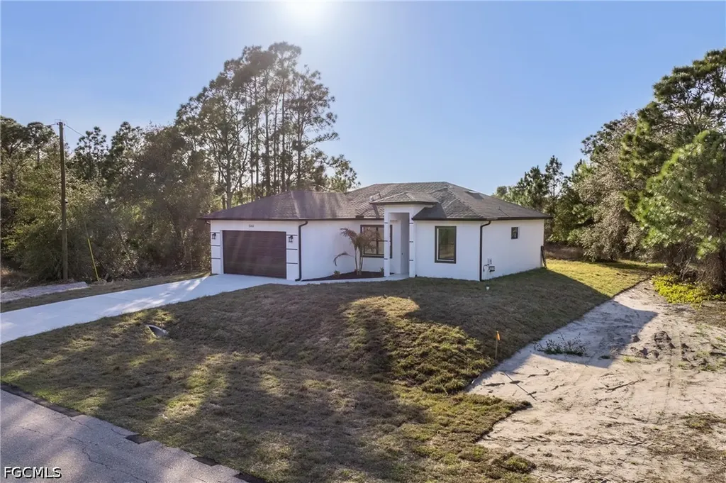566 Eisenhower Boulevard Lehigh Acres FL 33974