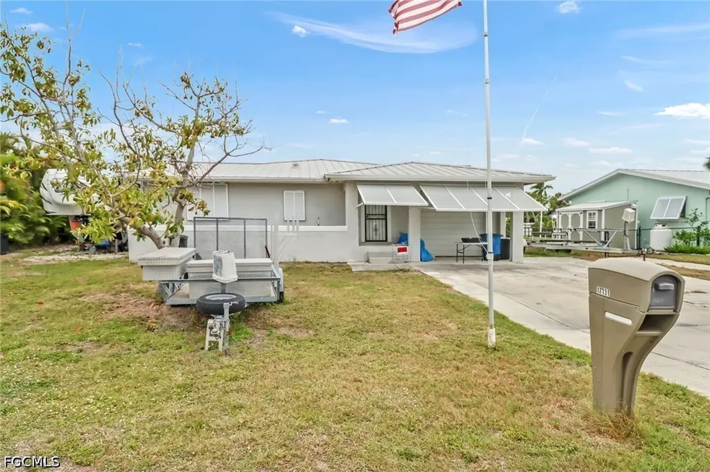 17731 Broadway Avenue Fort Myers Beach FL 33931